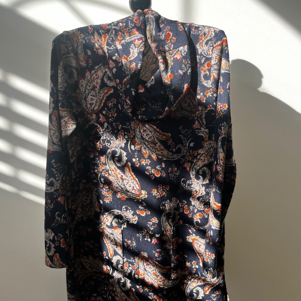 Tribal Jeans Tunic